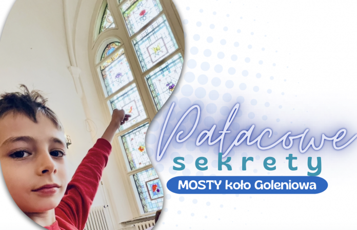 Pałacowe Sekrety - jednodniowa wycieczka szkolna